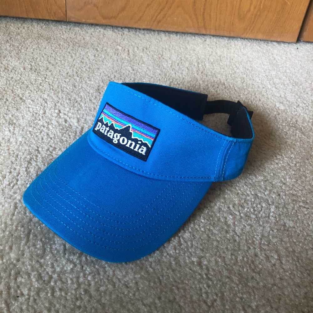 Patagonia Visor